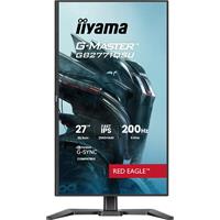 27" IIYAMA G-Master GB2771QSU-B1