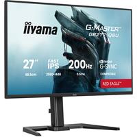 27" IIYAMA G-Master GB2771QSU-B1