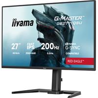 27" IIYAMA G-Master GB2771QSU-B1