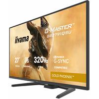 27" IIYAMA G-Master GB2791QSU-B1