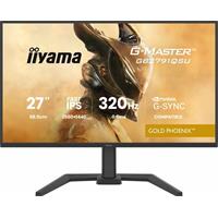 27" IIYAMA G-Master GB2791QSU-B1 