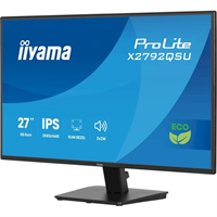27" IIYAMA ProLite X2792QSU-B1