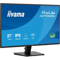 27" IIYAMA ProLite X2792QSU-B1