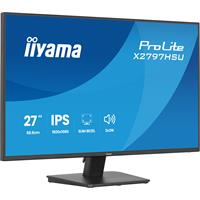27" iiyama ProLite X2797HSU-B1