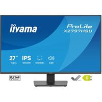 27" iiyama ProLite X2797HSU-B1