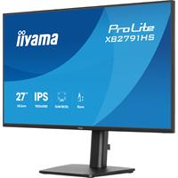 27" iiyama ProLite XB2791HS-B1