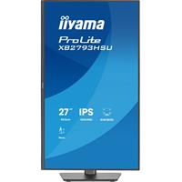 27"iiyama ProLite XB2793HSU-B1