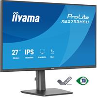 27"iiyama ProLite XB2793HSU-B1