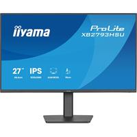 27"iiyama ProLite XB2793HSU-B1