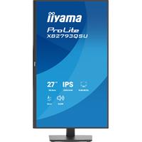 27" iiyama ProLite XB2793QSU-B1