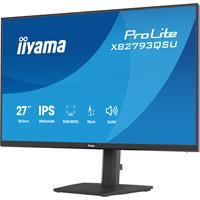 27" iiyama ProLite XB2793QSU-B1