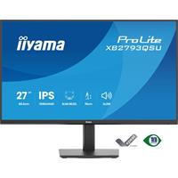 27" iiyama ProLite XB2793QSU-B1