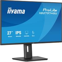 27" iiyama ProLite XB2797HSU-B1