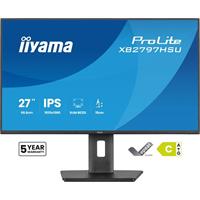 27" iiyama ProLite XB2797HSU-B1