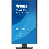 27" iiyama ProLite XB2797QSU-B1