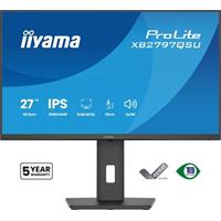 27" iiyama ProLite XB2797QSU-B1