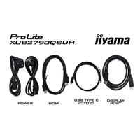 27" IIYAMA ProLite XUB2790QSUH-B2