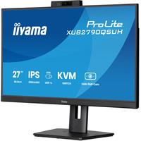 27" IIYAMA ProLite XUB2790QSUH-B2