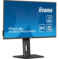 27" IIYAMA ProLite XUB2792UHSU-B6