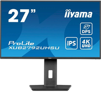27" IIYAMA ProLite XUB2792UHSU-B6 