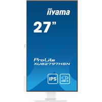 27" IIYAMA ProLite XUB2797HSN-W2