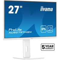 27" IIYAMA ProLite XUB2797HSN-W2