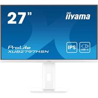 27" IIYAMA ProLite XUB2797HSN-W2 
