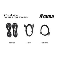 27" IIYAMA ProLite XUB2797HSU-W2