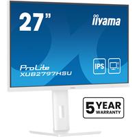 27" IIYAMA ProLite XUB2797HSU-W2