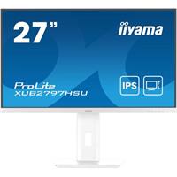 27" IIYAMA ProLite XUB2797HSU-W2 