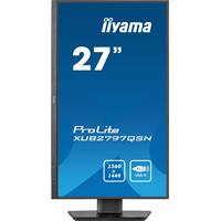 27" IIYAMA ProLite XUB2797QSN-B2