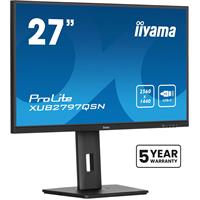 27" IIYAMA ProLite XUB2797QSN-B2