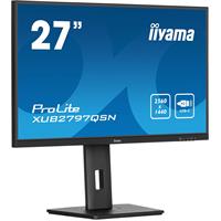 27" IIYAMA ProLite XUB2797QSN-B2