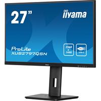 27" IIYAMA ProLite XUB2797QSN-B2