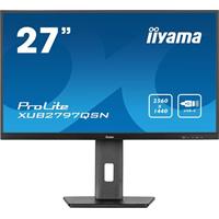 27" IIYAMA ProLite XUB2797QSN-B2 