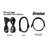 27" IIYAMA ProLite XUB2797QSU-W2
