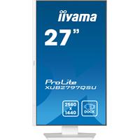 27" IIYAMA ProLite XUB2797QSU-W2
