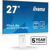 27" IIYAMA ProLite XUB2797QSU-W2