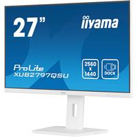 27" IIYAMA ProLite XUB2797QSU-W2