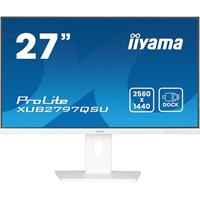27" IIYAMA ProLite XUB2797QSU-W2 