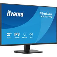 27" IIYAMA X2791HS-B1
