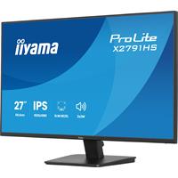 27" IIYAMA X2791HS-B1