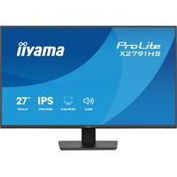27" IIYAMA X2791HS-B1