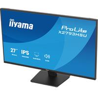 27" iiyama X2793HSU
