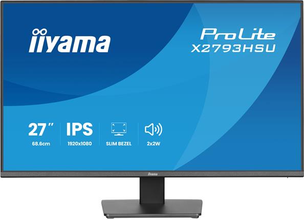 27" iiyama X2793HSU