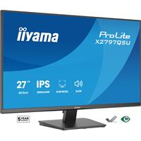 27" iiyama X2797QSU