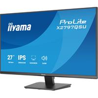 27" iiyama X2797QSU