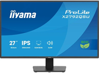 27" iiyama X2797QSU