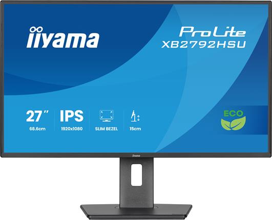 27" iiyama XB2792HSU
