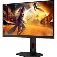 27" LED AOC 27G4ZR